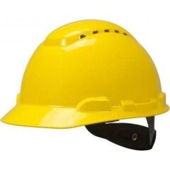 Baret Sarı 3M H700