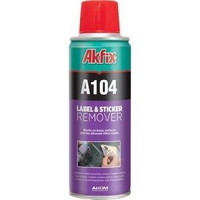 Akfix Etiket Sökücü 200ml A104