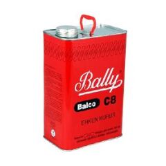 Bally