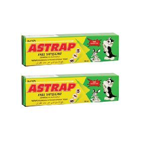 Fare Yapışkanı MR TRAP Tüp 50ML