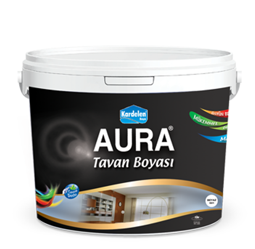 AURA TAVAN BOYASI