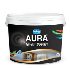 AURA TAVAN BOYASI